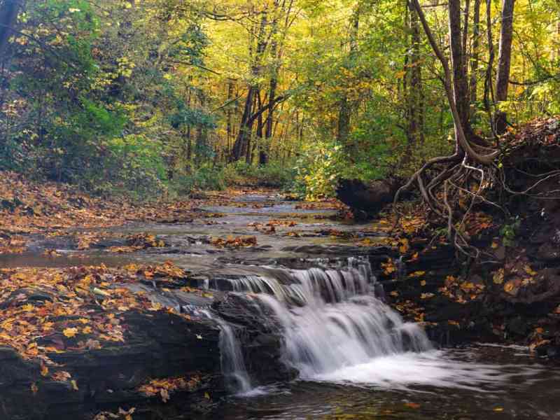 Welcome to Appalachian&nbsp;Adventures